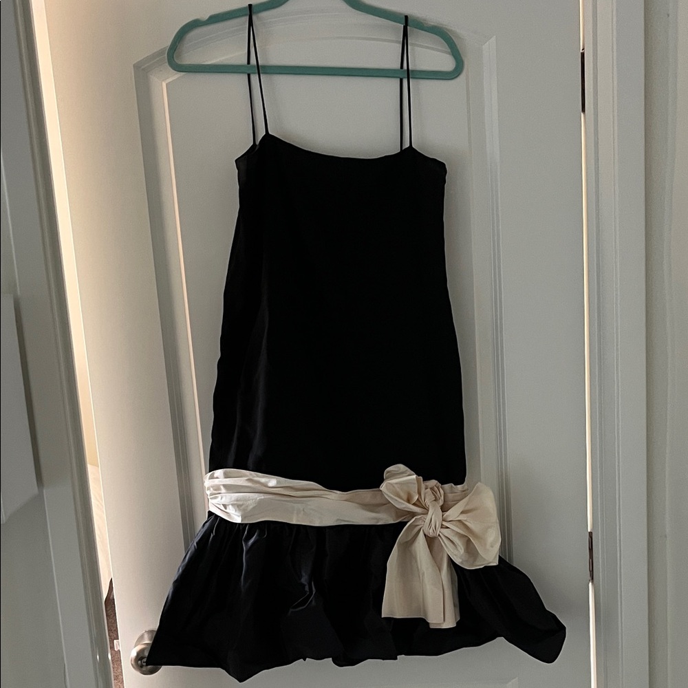 Vintage Bill Blass Collection Dress